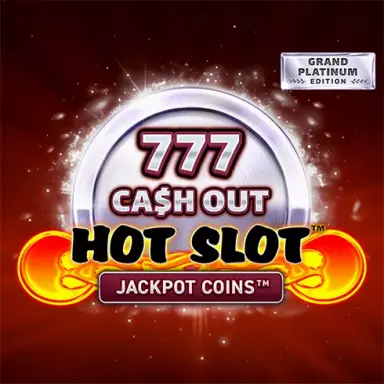 Hot Slot Cash Out