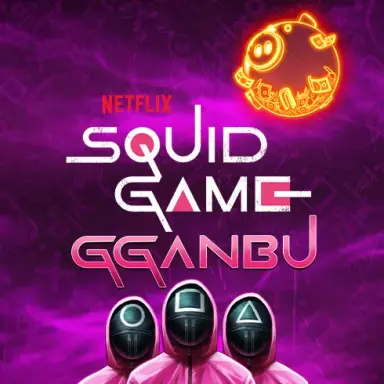 Squid Game Gganbu