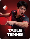 Table Tennis