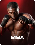 MMA