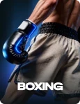 Boxing