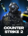 Counter Strike 2